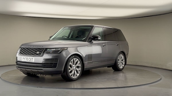 Used Land Rover Range Rover 2020 for sale - 76224270: Photo 30