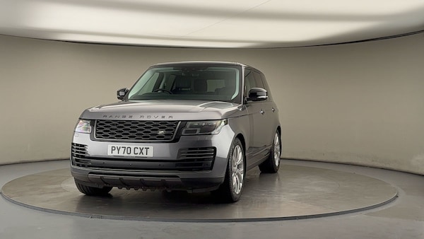 Used Land Rover Range Rover 2020 for sale - 76224270: Photo 31