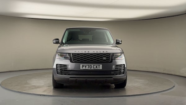 Used Land Rover Range Rover 2020 for sale - 76224270: Photo 32