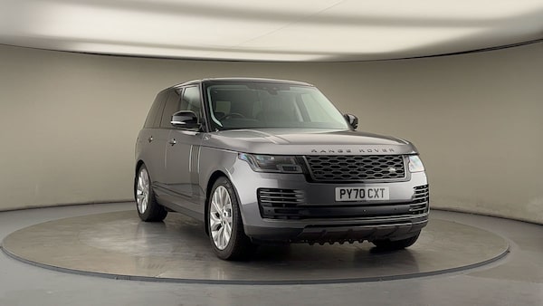 Used Land Rover Range Rover 2020 for sale - 76224270: Photo 33