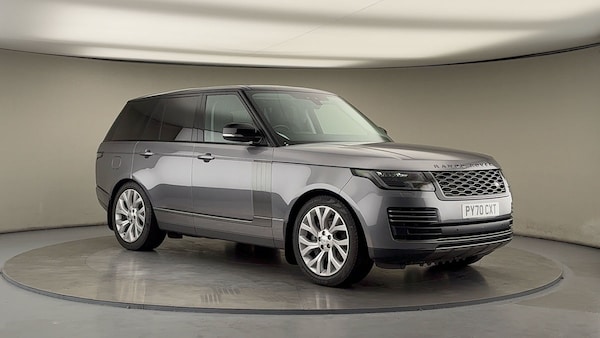 Used Land Rover Range Rover 2020 for sale - 76224270: Photo 34