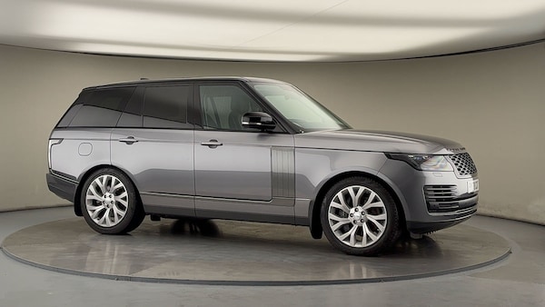 Used Land Rover Range Rover 2020 for sale - 76224270: Photo 35