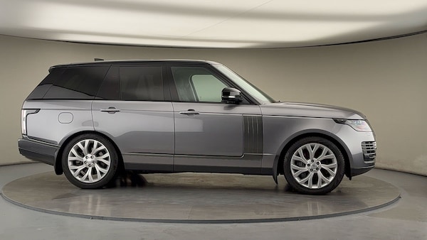 Used Land Rover Range Rover 2020 for sale - 76224270: Photo 36