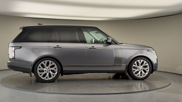 Used Land Rover Range Rover 2020 for sale - 76224270: Photo 37