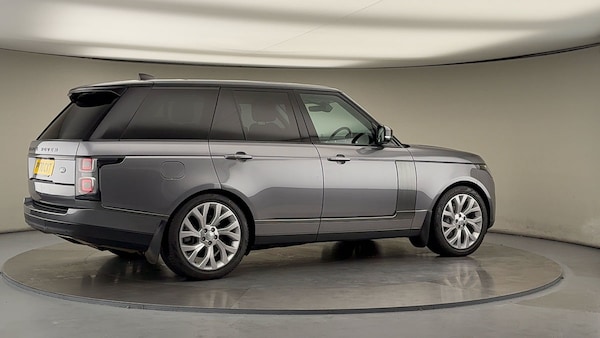 Used Land Rover Range Rover 2020 for sale - 76224270: Photo 38