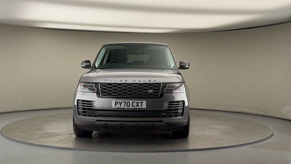 Used Land Rover Range Rover 2020 for sale - 76224270: Photo 3
