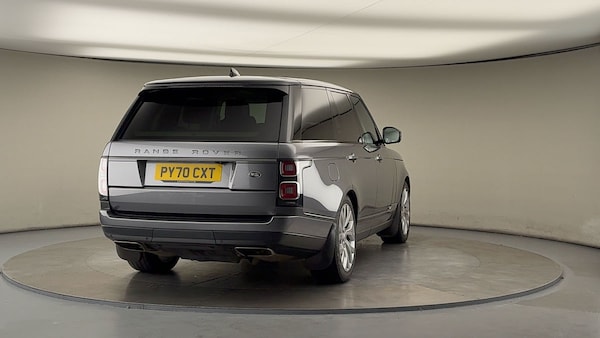 Used Land Rover Range Rover 2020 for sale - 76224270: Photo 40