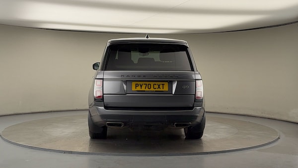 Used Land Rover Range Rover 2020 for sale - 76224270: Photo 41