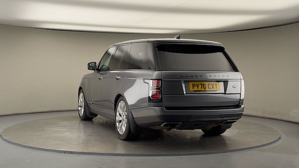 Used Land Rover Range Rover 2020 for sale - 76224270: Photo 42