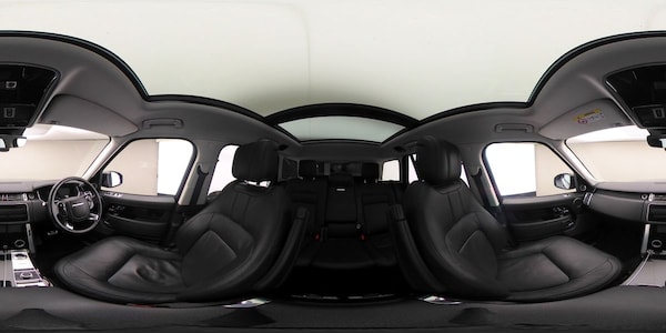 Used Land Rover Range Rover 2020 for sale - 76224270: Photo 44