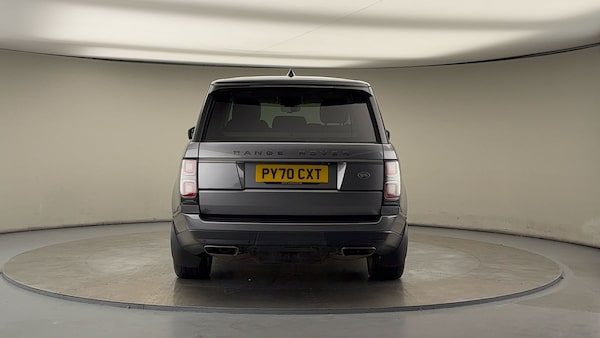 Used Land Rover Range Rover 2020 for sale - 76224270: Photo 4