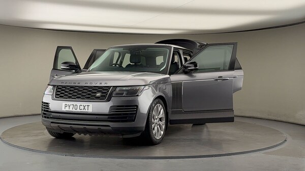 Used Land Rover Range Rover 2020 for sale - 76224270: Photo 50