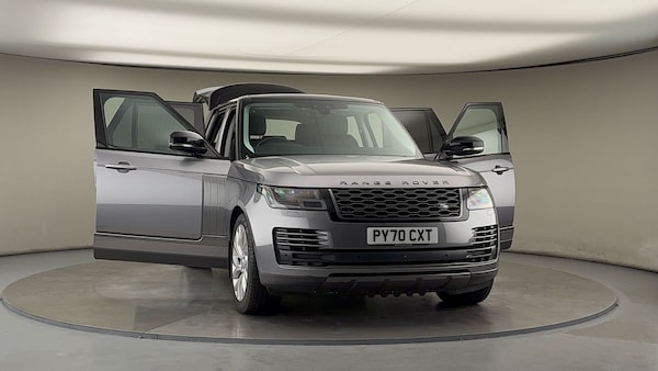 Used Land Rover Range Rover 2020 for sale - 76224270: Photo 52
