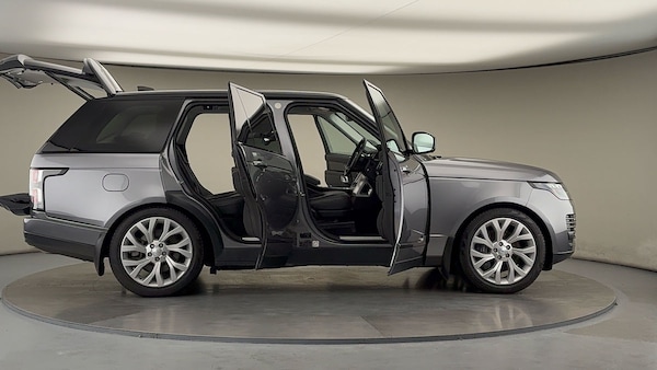 Used Land Rover Range Rover 2020 for sale - 76224270: Photo 56