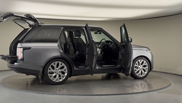 Used Land Rover Range Rover 2020 for sale - 76224270: Photo 57