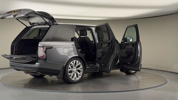 Used Land Rover Range Rover 2020 for sale - 76224270: Photo 58