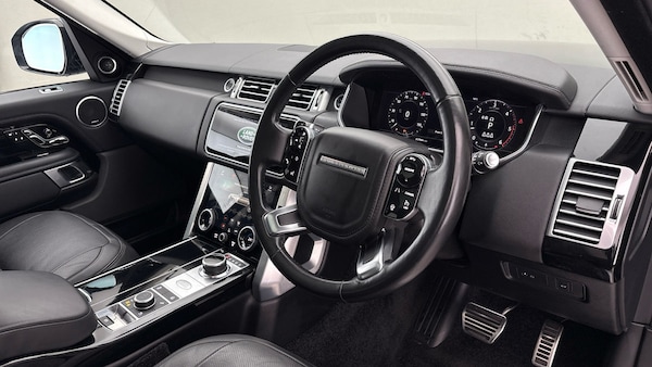 Used Land Rover Range Rover 2020 for sale - 76224270: Photo 5