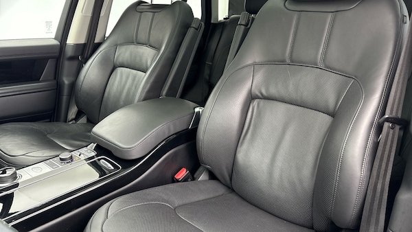 Used Land Rover Range Rover 2020 for sale - 76224270: Photo 7