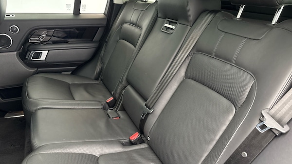 Used Land Rover Range Rover 2020 for sale - 76224270: Photo 8