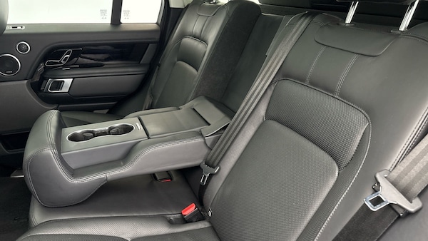 Used Land Rover Range Rover 2020 for sale - 76224270: Photo 9