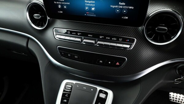 Used Mercedes-Benz V-Class 2023 for sale - 74807406: Photo 12