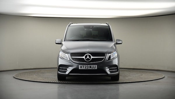 Used Mercedes-Benz V-Class 2023 for sale - 74807406: Photo 18