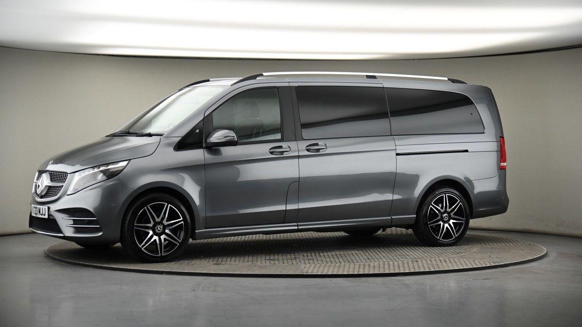 Vehicle 34