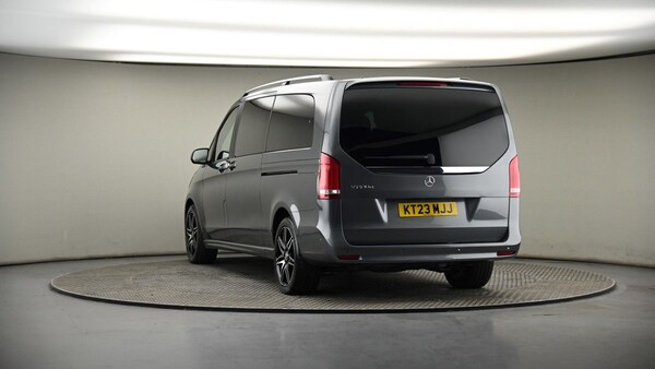Used Mercedes-Benz V-Class 2023 for sale - 74807406: Photo 39