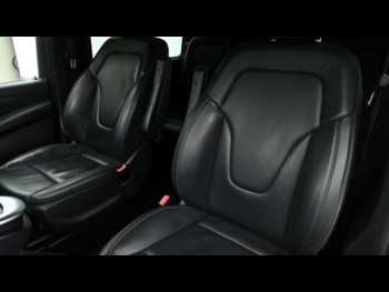 Used Mercedes-Benz V-Class 2023 for sale - 74807406: Photo