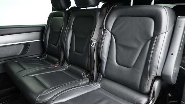 Used Mercedes-Benz V-Class 2023 for sale - 74807406: Photo 5