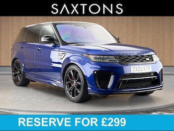 Used Land Rover Range Rover Sport 2022 for sale - 79237232: Photo
