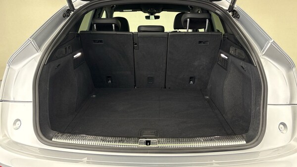 Used Audi Q5 2023 for sale - 75427641: Photo 11