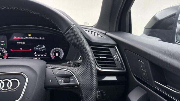 Used Audi Q5 2023 for sale - 75427641: Photo 14