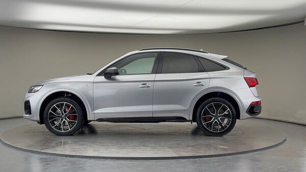 Used Audi Q5 2023 for sale - 75427641: Photo 15