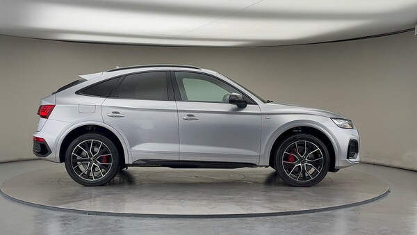Used Audi Q5 2023 for sale - 75427641: Photo 16