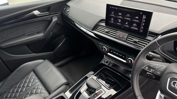 Used Audi Q5 2023 for sale - 75427641: Photo 18