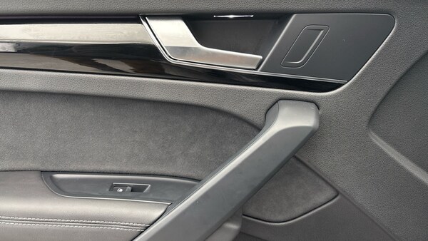 Used Audi Q5 2023 for sale - 75427641: Photo 19