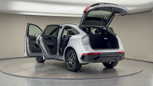 Used Audi Q5 2023 for sale - 75427641: Photo 23