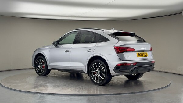 Used Audi Q5 2023 for sale - 75427641: Photo 25