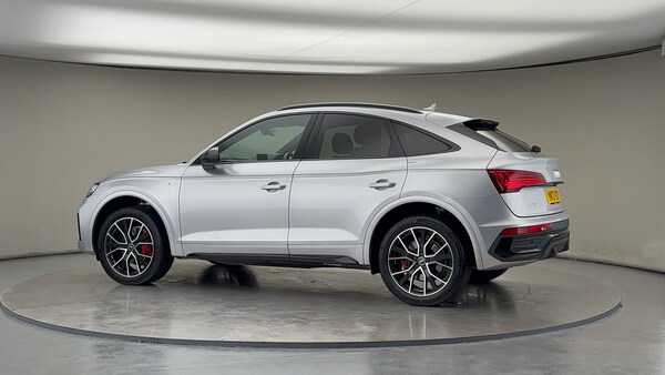 Used Audi Q5 2023 for sale - 75427641: Photo 26