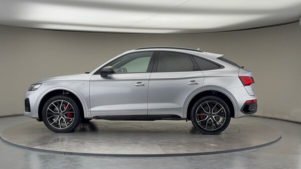 Used Audi Q5 2023 for sale - 75427641: Photo 27