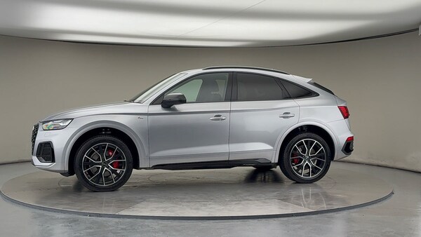 Used Audi Q5 2023 for sale - 75427641: Photo 28