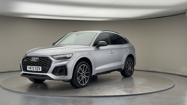 Used Audi Q5 2023 for sale - 75427641: Photo 30