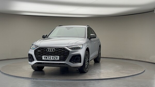 Used Audi Q5 2023 for sale - 75427641: Photo 31