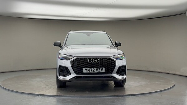 Used Audi Q5 2023 for sale - 75427641: Photo 32