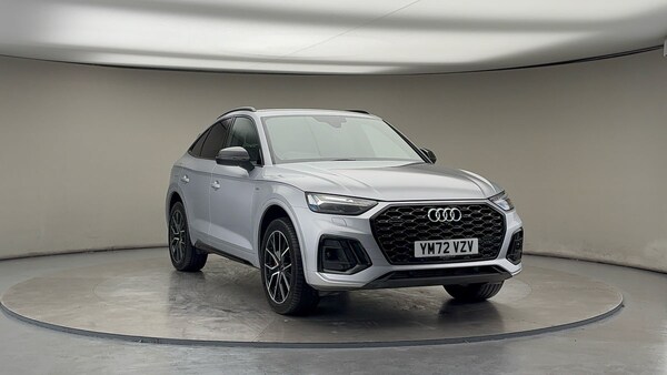 Used Audi Q5 2023 for sale - 75427641: Photo 33