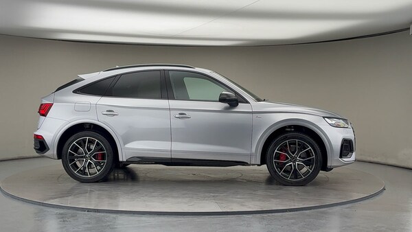 Used Audi Q5 2023 for sale - 75427641: Photo 36