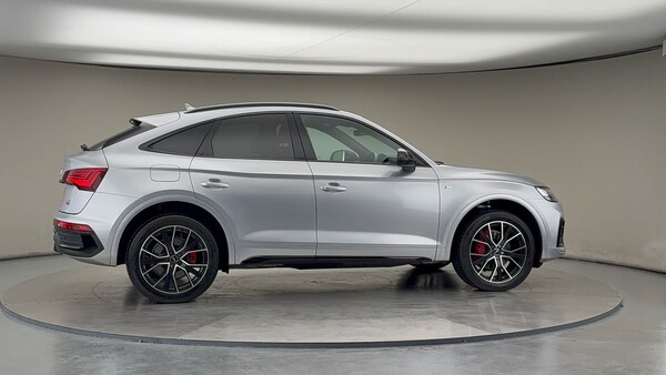 Used Audi Q5 2023 for sale - 75427641: Photo 37