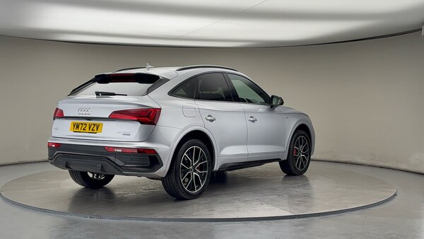 Used Audi Q5 2023 for sale - 75427641: Photo 39