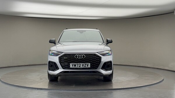 Used Audi Q5 2023 for sale - 75427641: Photo 3